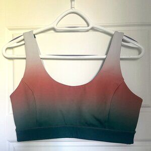 Aurum Activewear Sports Bra